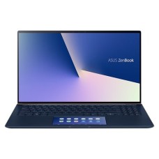ASUS ZENBOOK 14 UX433FAC 14 INCH CORE I7 10TH GEN 8GB RAM 512GB SSD BACKLIT KEYBOARD IPS FHD ROYAL BLUE (GLASS) LAPTOP